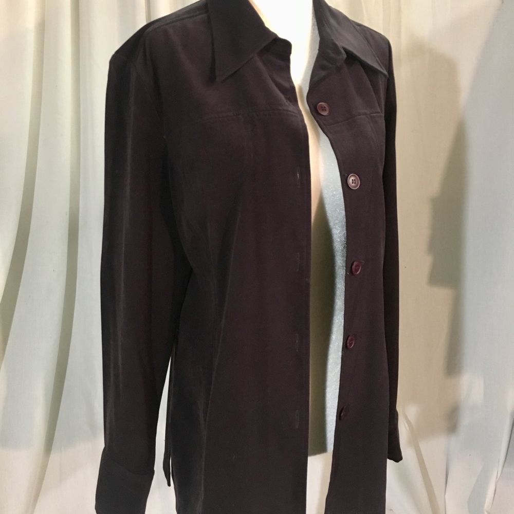 Express Jacket - image 3